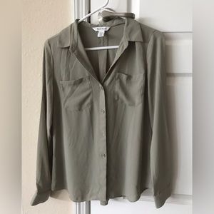 White House Black Market blouse